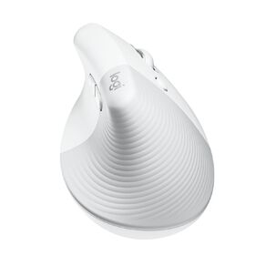 Logitech LIFT - Pale Grey For Mac