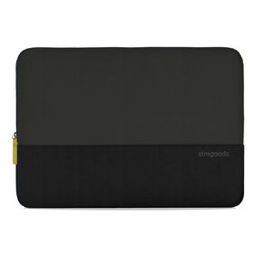 STM Origin Laptop Sleeve (16") - Black Slate