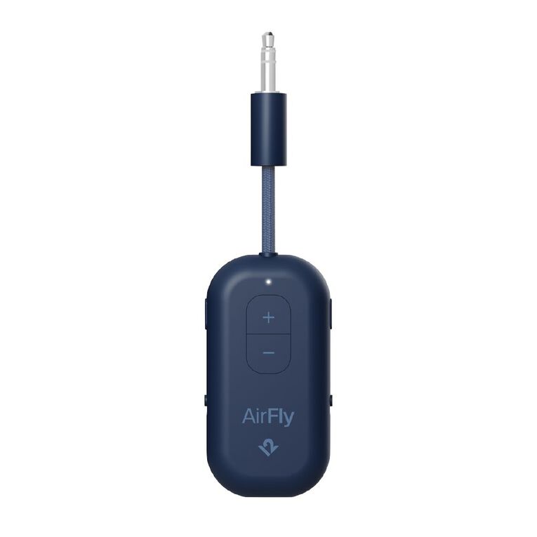 Twelve South AirFly Pro 2 - Blue, , hi-res