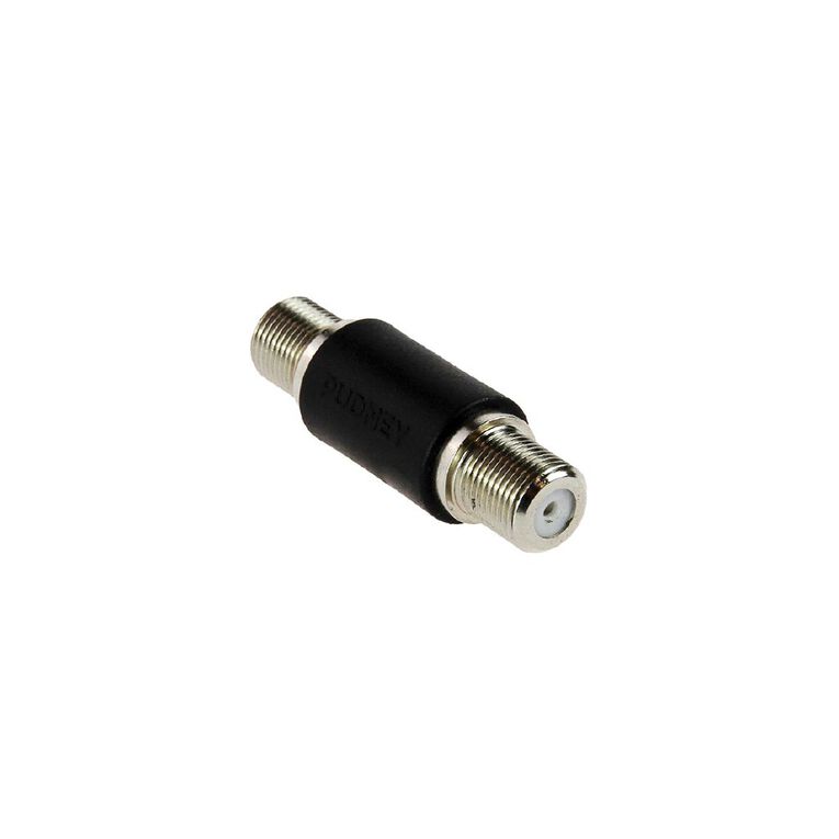 Pudney & Lee F-type (Satellite) Socket Adaptor, , hi-res