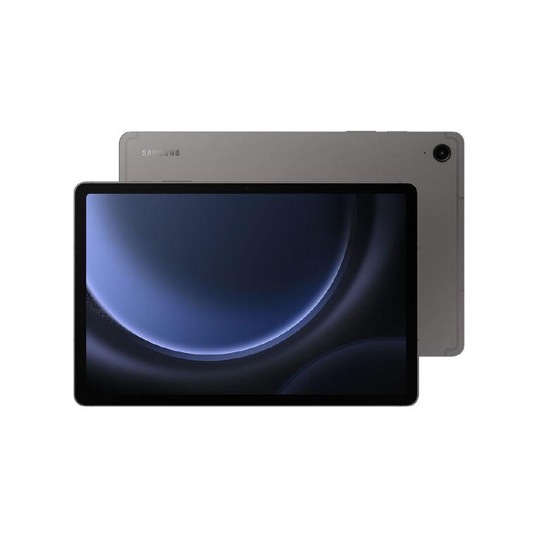 Samsung Galaxy Tab S9 FE 10.9 5G 128GB Grey, , hi-res