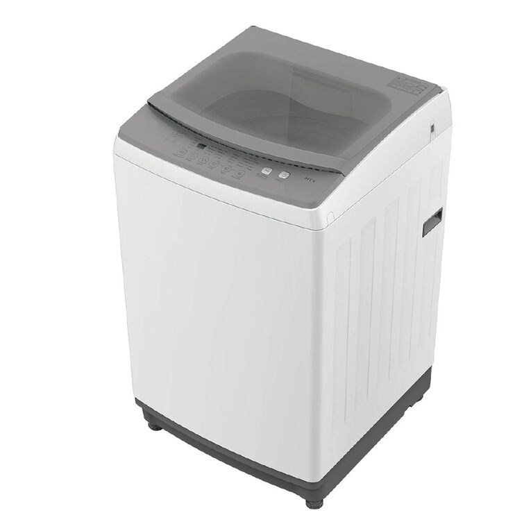 Tuscany 7kg Top Loader Washing Machine Noel Leeming