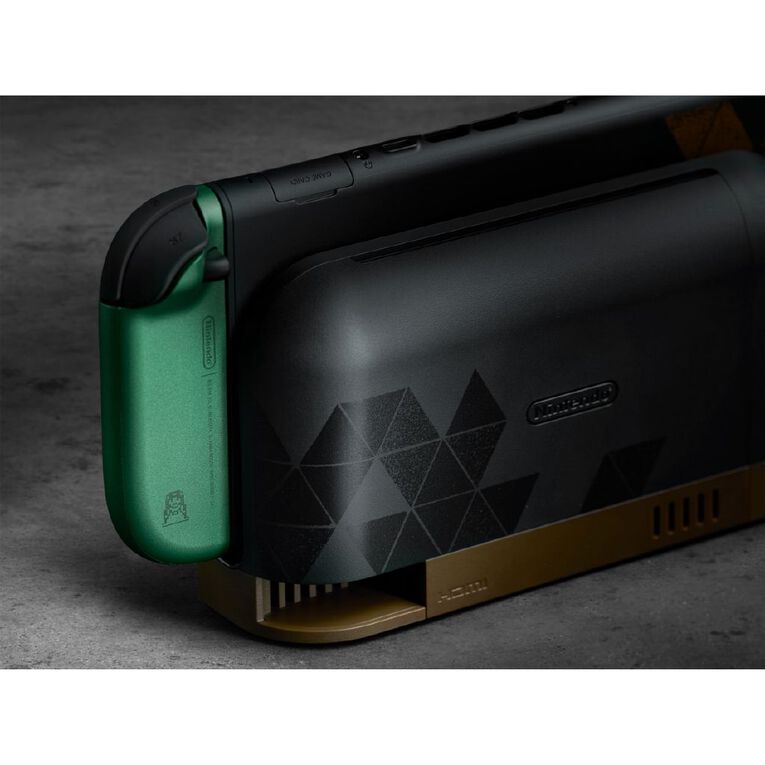 Nintendo Switch 2 Console The Legend of Zelda 40th Anniversary Edition, , hi-res