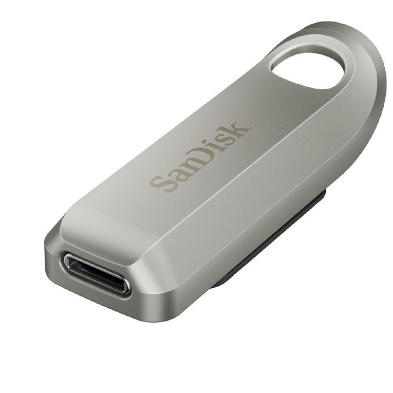 Sandisk Ultra Luxe USB-C - 3.2 - 256GB Flash Drive, , hi-res