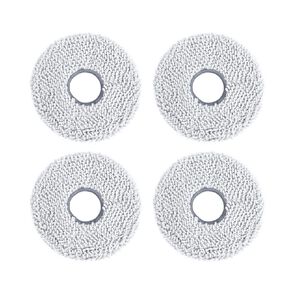Ecovacs Mopping Pads - T50 Pro Omni - 4 Pack