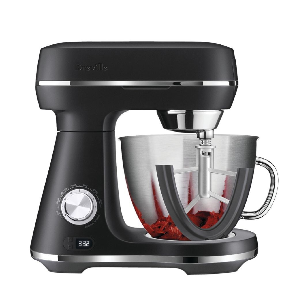 Breville the Bakery Chef Hub - Noel Leeming