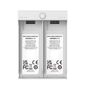 HOVERAir X1 Charging Hub  - White