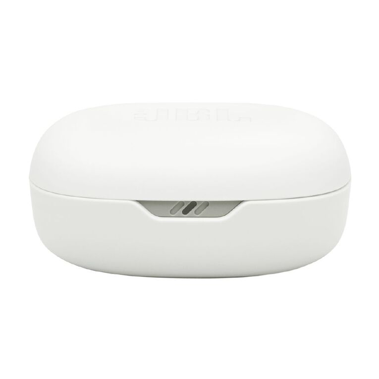JBL Wave Flex 2 True Wireless Earbuds - White, , hi-res