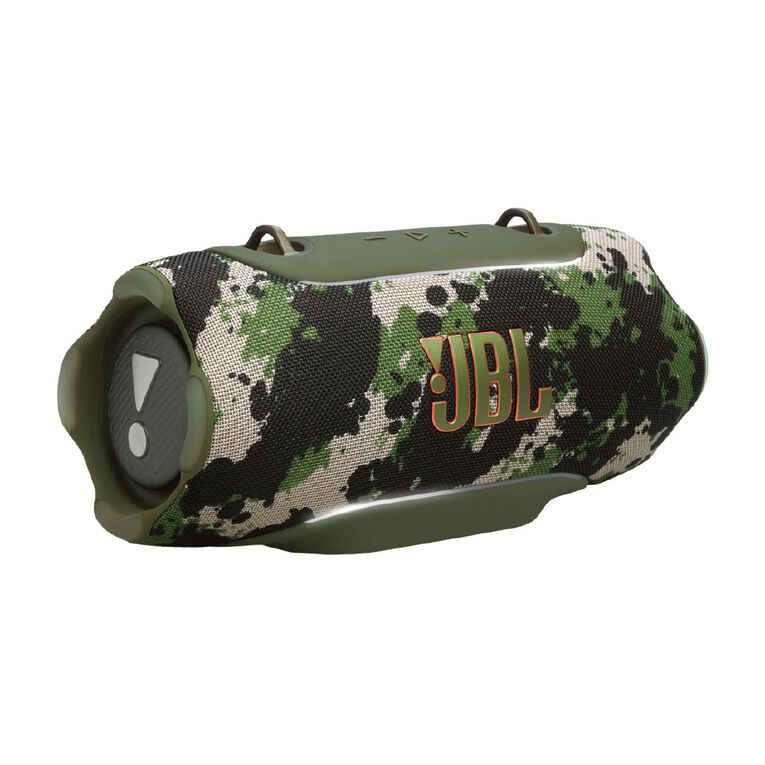 JBL Xtreme 5 Portable Speaker - Squad, , hi-res