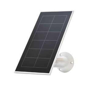 Arlo Solar Panel Charger V2 for Ultra/Ultra2/Pro3/Pro3 floodlight/Pro4