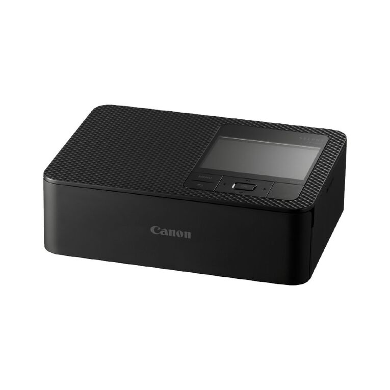 CP1500BK Canon Compact Photo Printer SELPHY, , hi-res