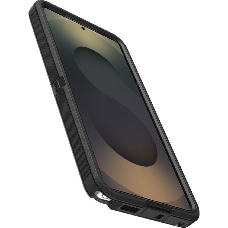 OtterBox Defender Pro XT Samsung Galaxy S26 Ultra Case - Clear/Dark Side, , hi-res