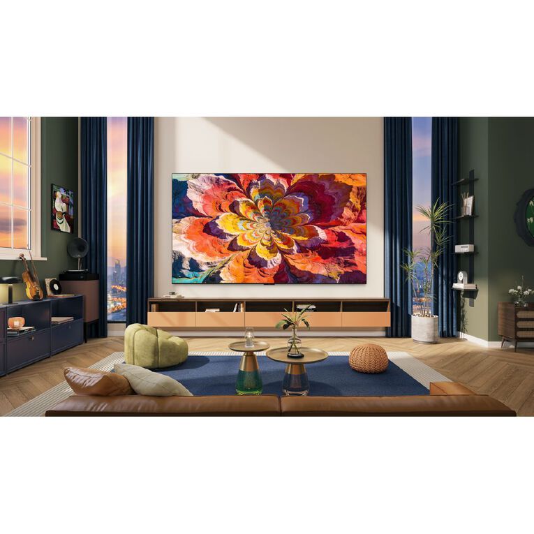 TCL 55 Inch C6L QD-Mini LED 4K Google TV, , hi-res
