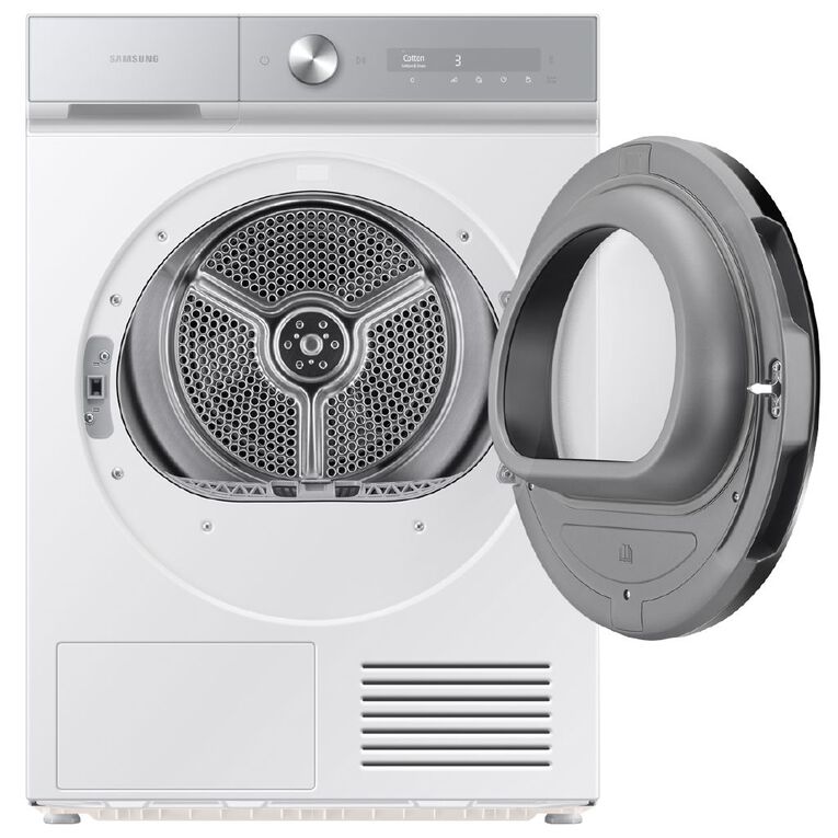 Samsung 9kg Bespoke Heat Pump Dryer, , hi-res