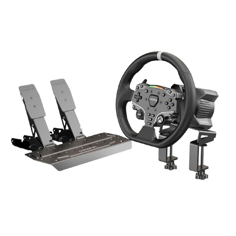 Moza R3 Racing Bundle for Xbox & PC, , hi-res