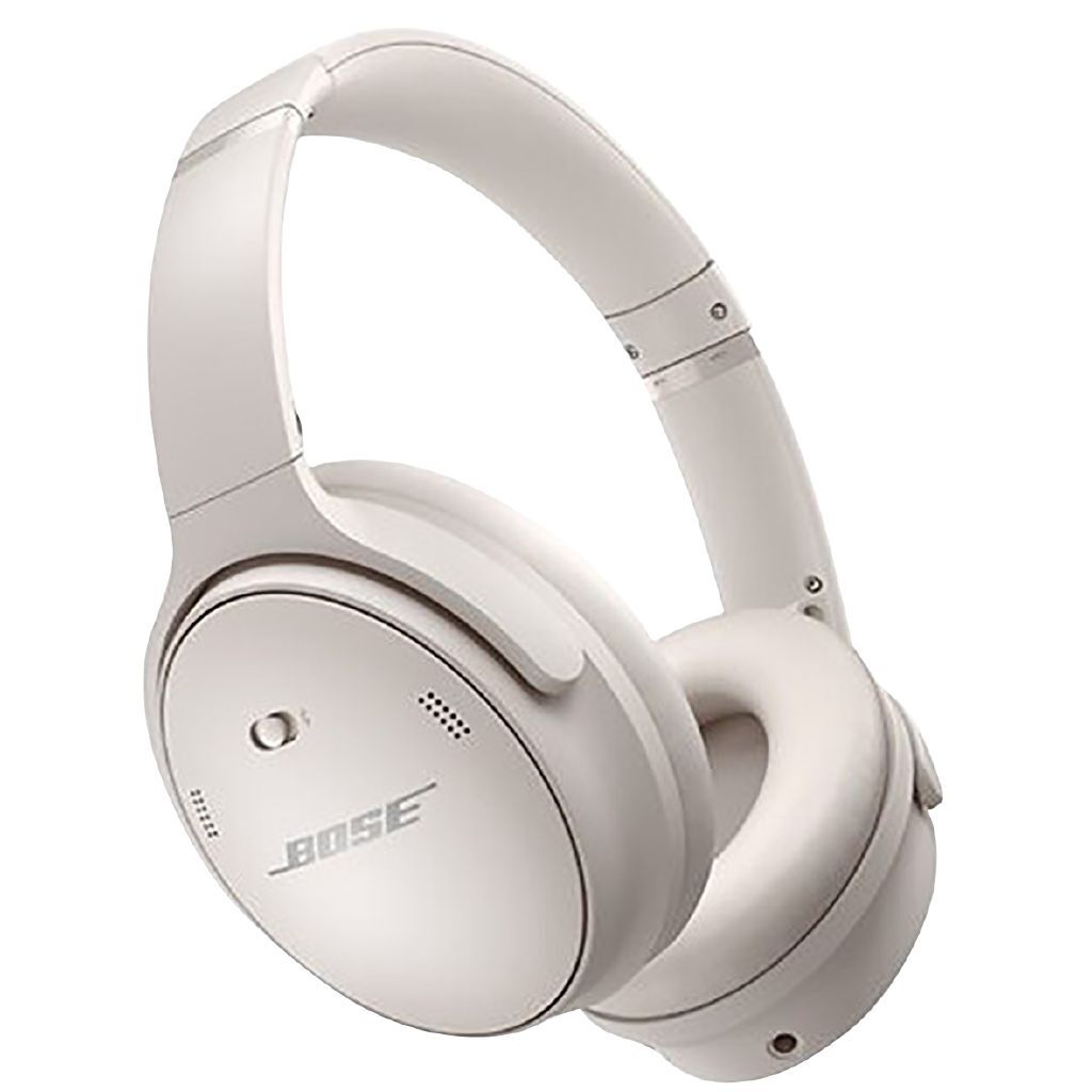 Bose QuietComfort 45 Wireless Noise 