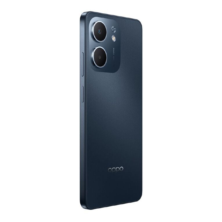 OPPO A5X with 2degrees SIM - Midnight Blue, , hi-res