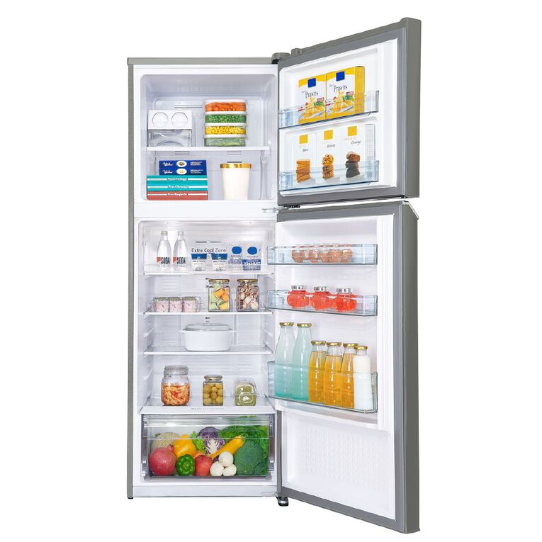 Panasonic 306L Top Mount Fridge Freezer, , hi-res