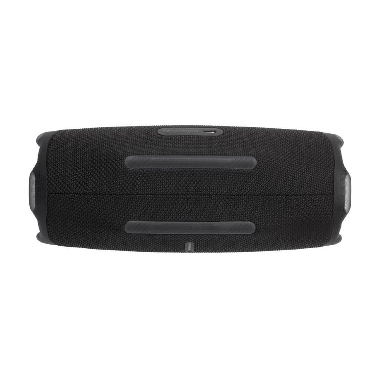 JBL Charge 6 Portable Bluetooth Speaker - Black, , hi-res