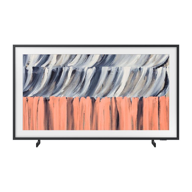 Samsung 43 Inch LS03HE The Frame Vision AI Smart TV, , hi-res