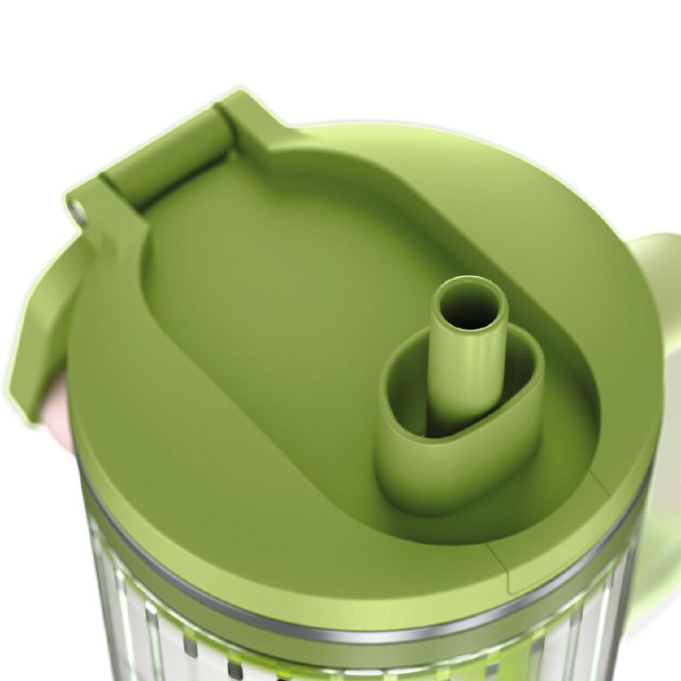 Ninja BlendBOSS Tumbler Blender - Watermelon Bubble Gum, , hi-res