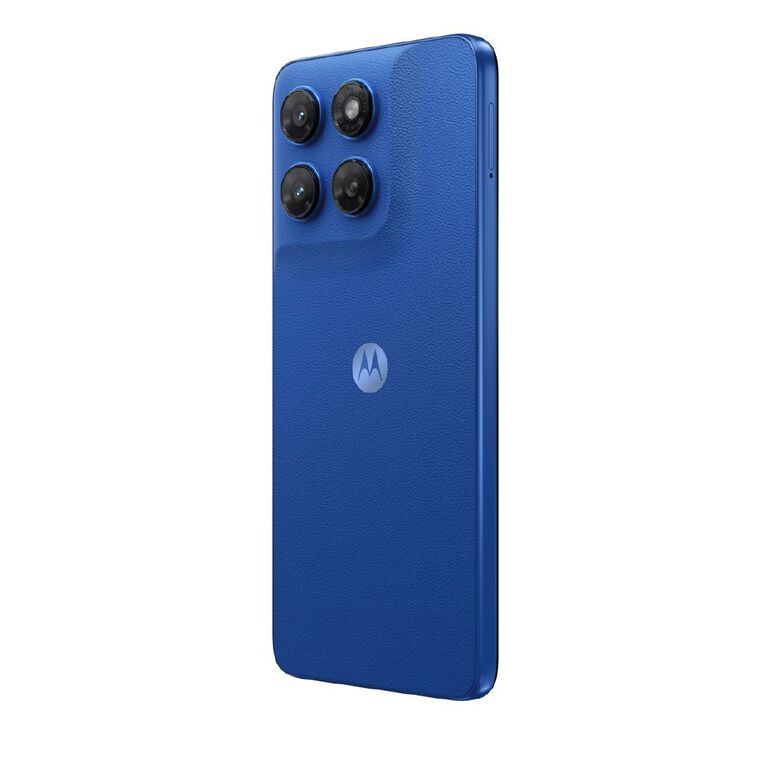 Motorola g47 - Blue, , hi-res