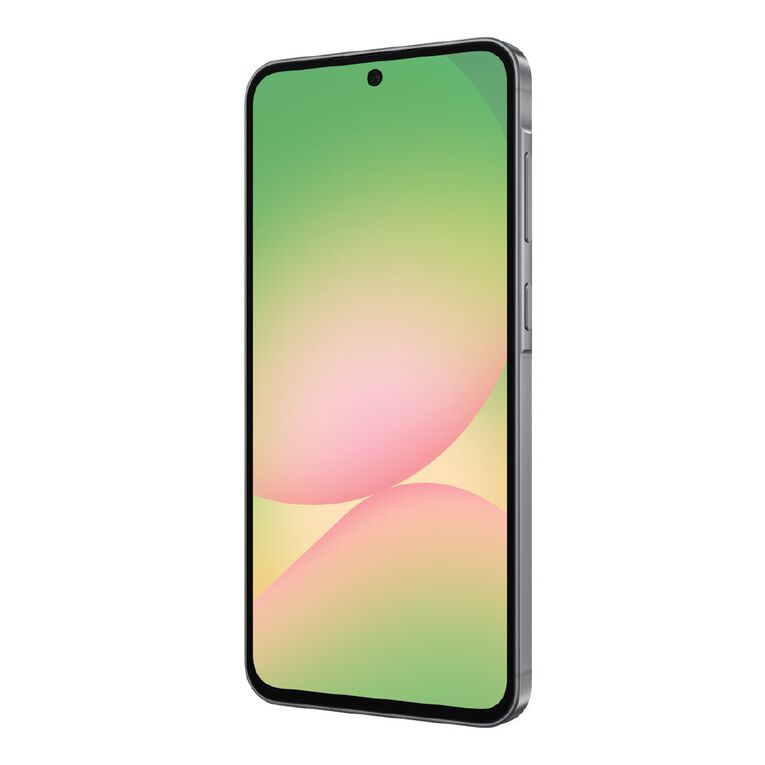 Samsung Galaxy A56 5G 256GB - Awesome Graphite, , hi-res