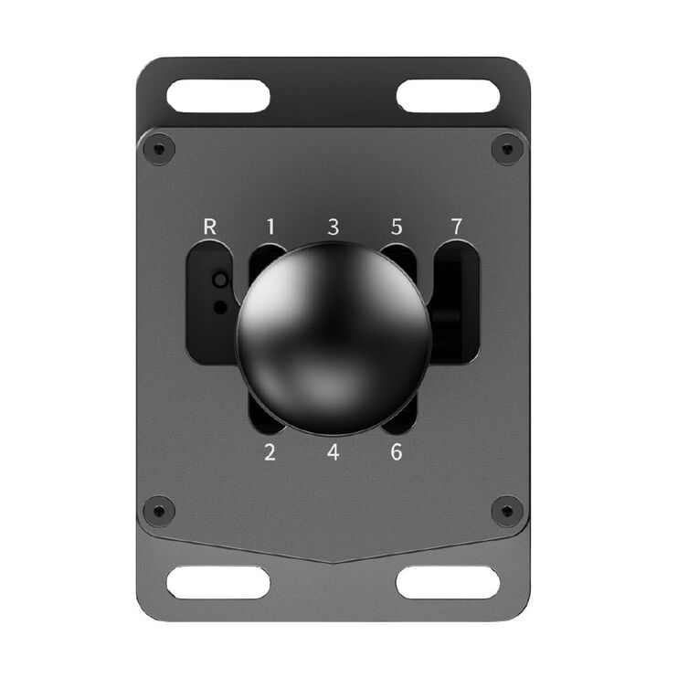 Moza HGP Shifter, , hi-res