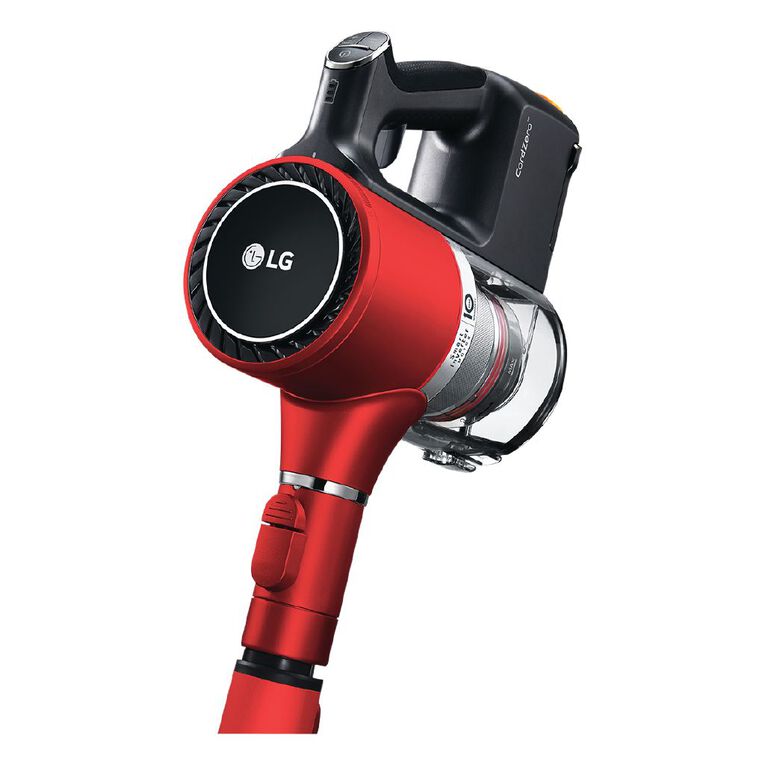 LG CordZero Cordless Vacuum with Dual Power Pack Noel Leeming
