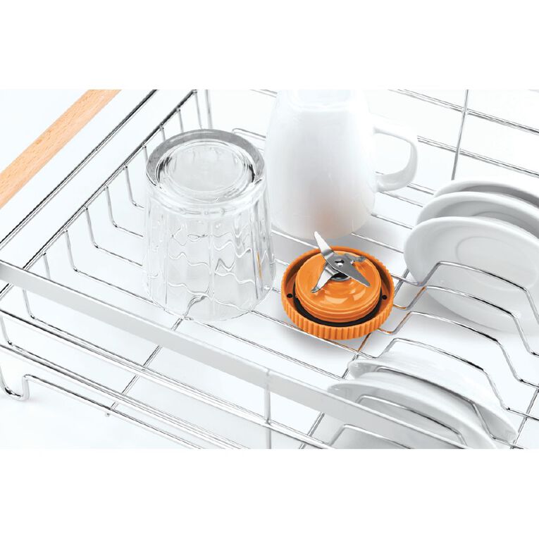 Nutribullet McLaren Flex Portable Blender - Papaya, , hi-res