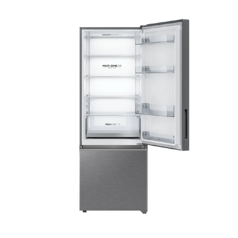 Haier 334L 500 Series Bottom Mount Refrigerator - Satina, , hi-res