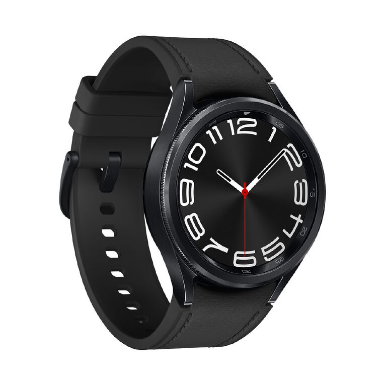 Samsung Galaxy Watch6 Classic 43mm Black, , hi-res