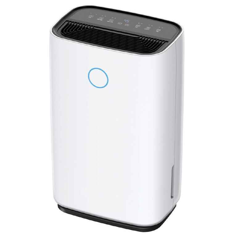 Sheffield 25L Electronic Dehumidifier, , hi-res