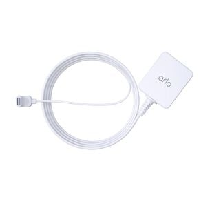 Arlo Essential Outdoor Charging Cable - 2nd Generation