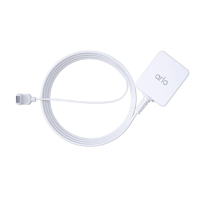 Arlo Essential Outdoor Charging Cable - 2nd Generation, , hi-res