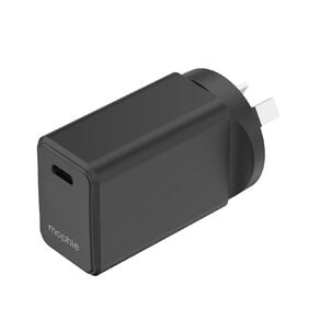 Mophie Wall Charger 30W Black