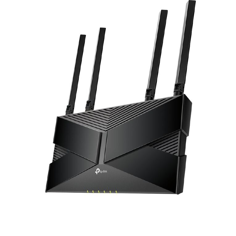 TP-Link Archer AX53 | AX3000 Dual Band Gigabit Wi-Fi 6 Router, , hi-res