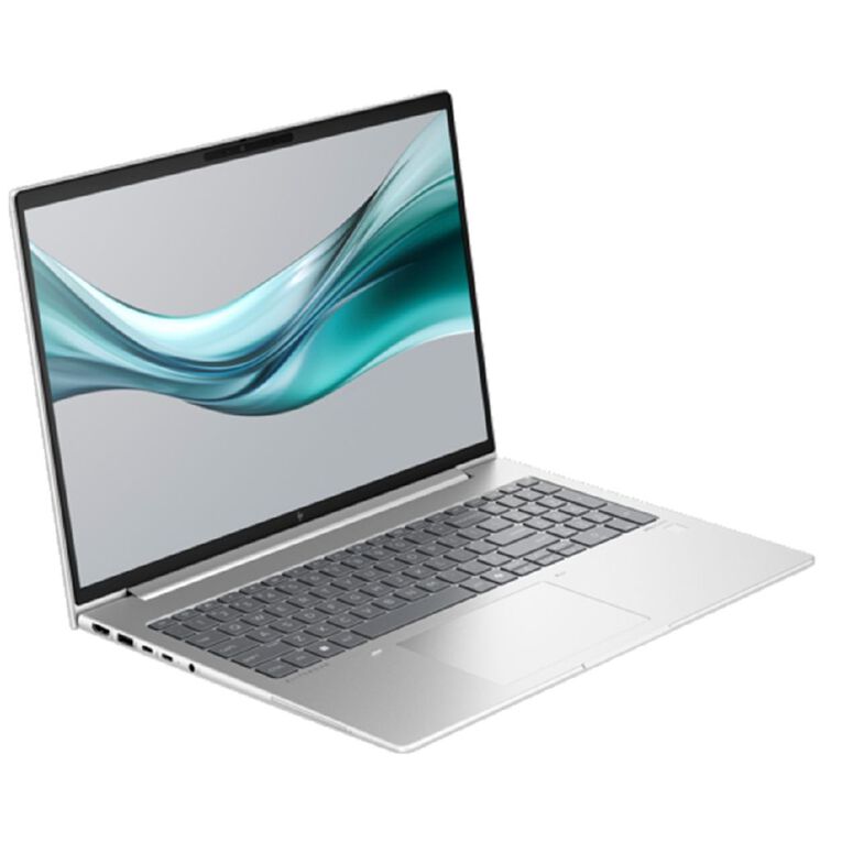 HP EliteBook 665 G11 16 Inch AMD Ryzen 5 Processor 16GB RAM 512GB SSD Windows 11 Pro Notebook, , hi-res