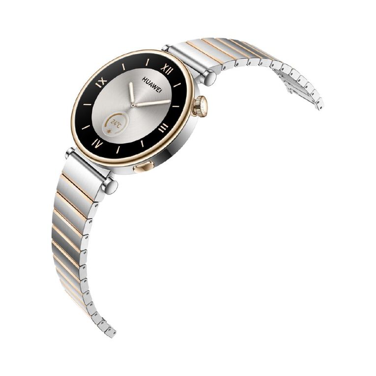 Huawei Watch GT 4 41mm - Stainless Steel Strap, , hi-res