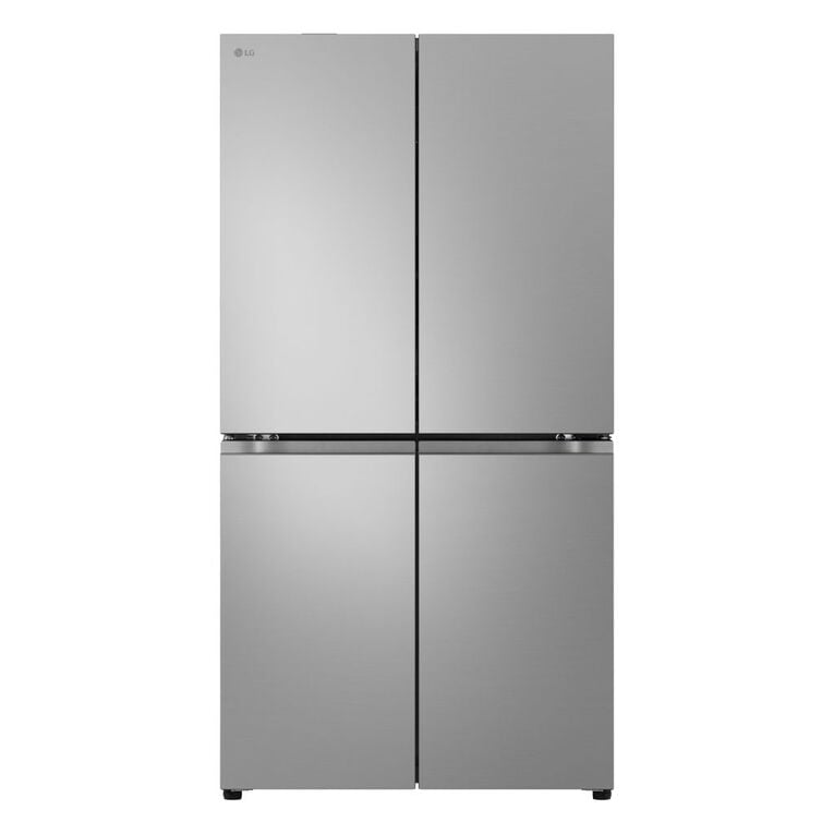 LG 665L French Door Fridge Freezer, , hi-res