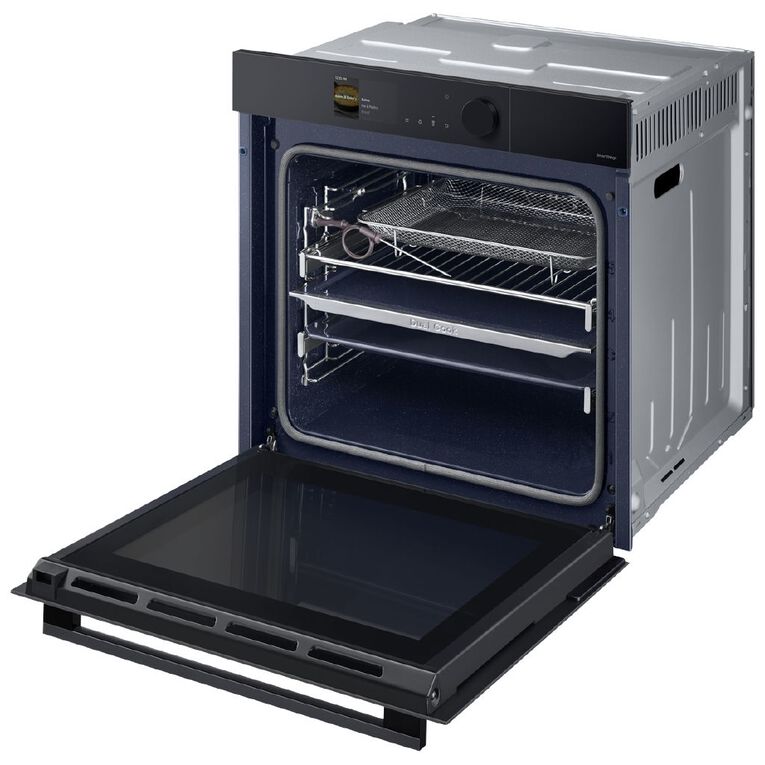 Samsung 76L Bespoke Series 6 Wall Oven Noel Leeming