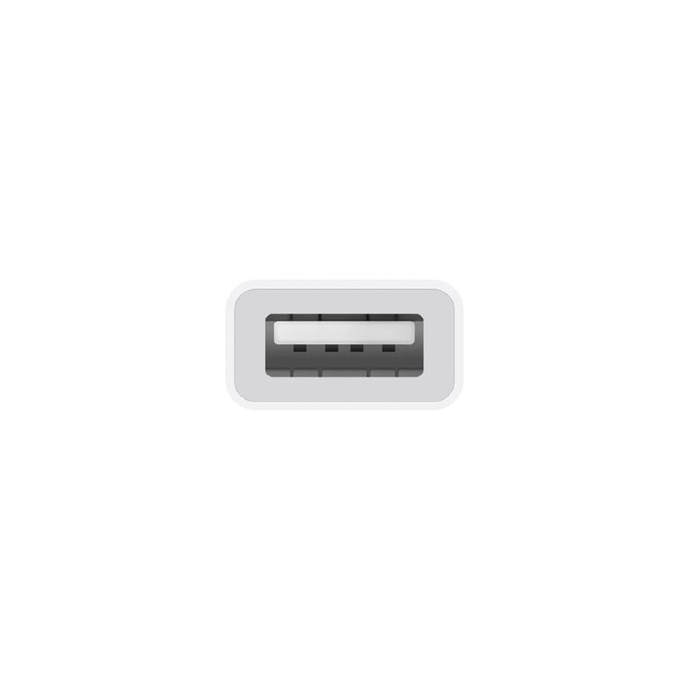 Apple USB-C To USB Adapter, , hi-res