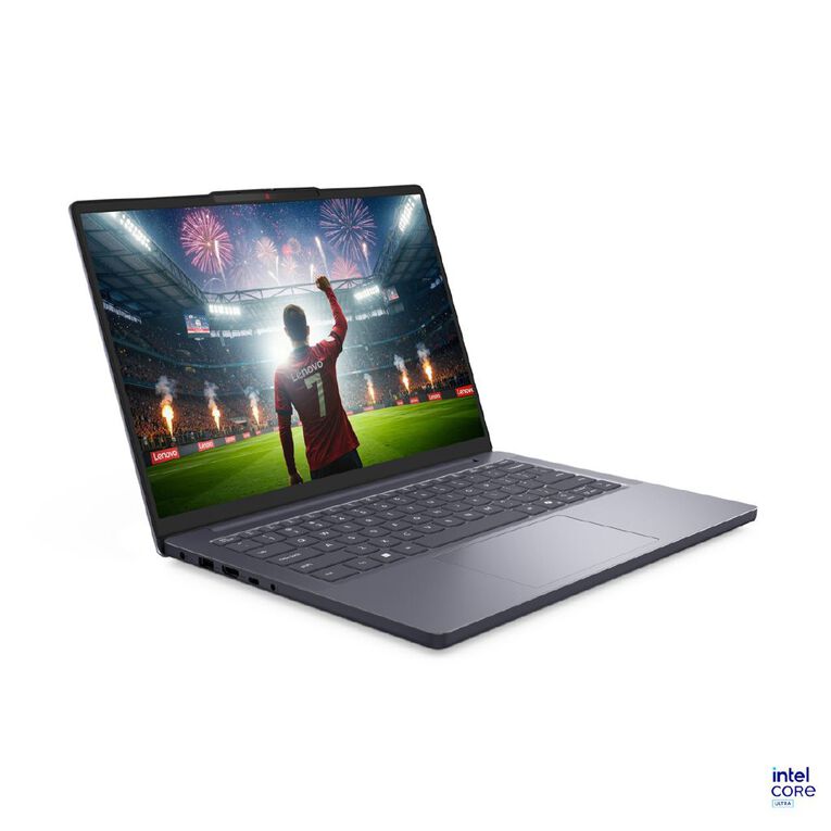 Lenovo IdeaPad Slim 3i 14 Inch WUXGA Intel Core 3 304 8GB RAM 256GB SSD Windows 11 Notebook, , hi-res