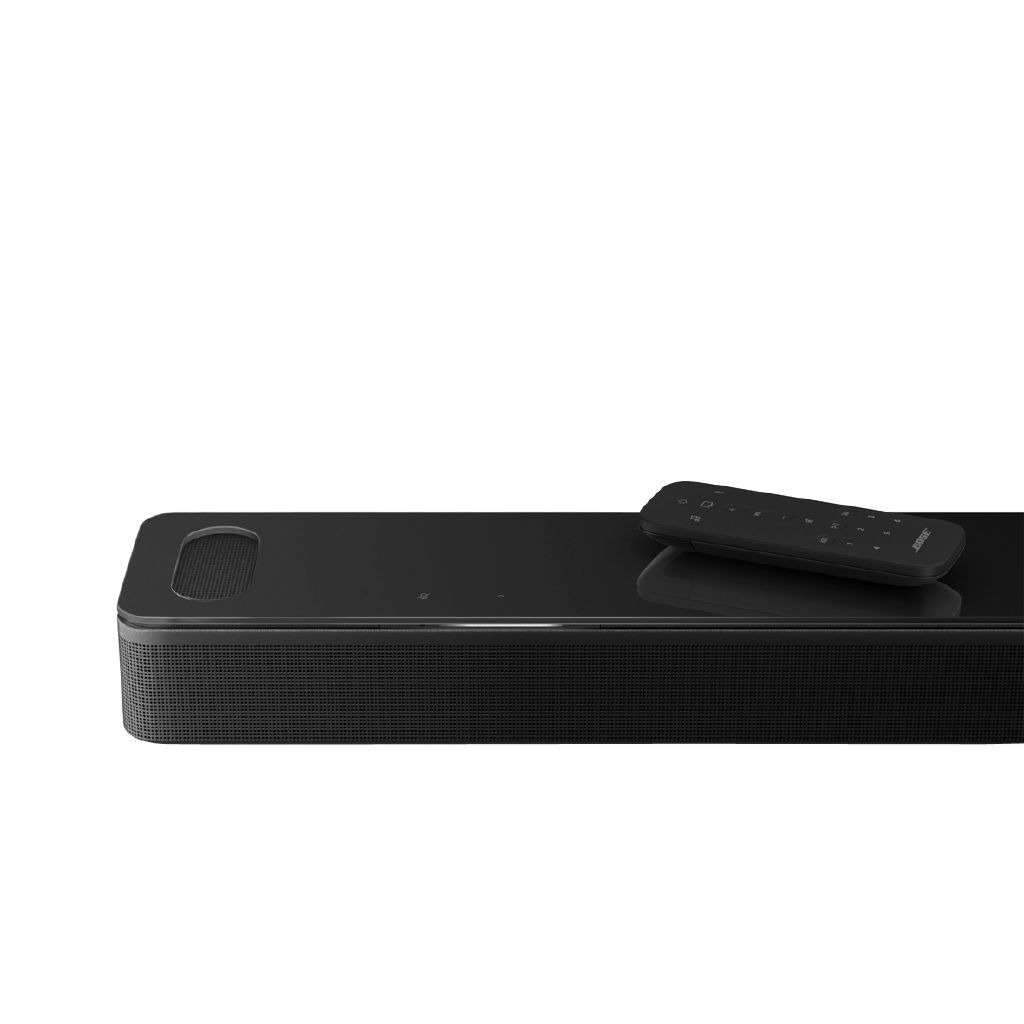 Bose Smart Soundbar 900 Black - Noel 