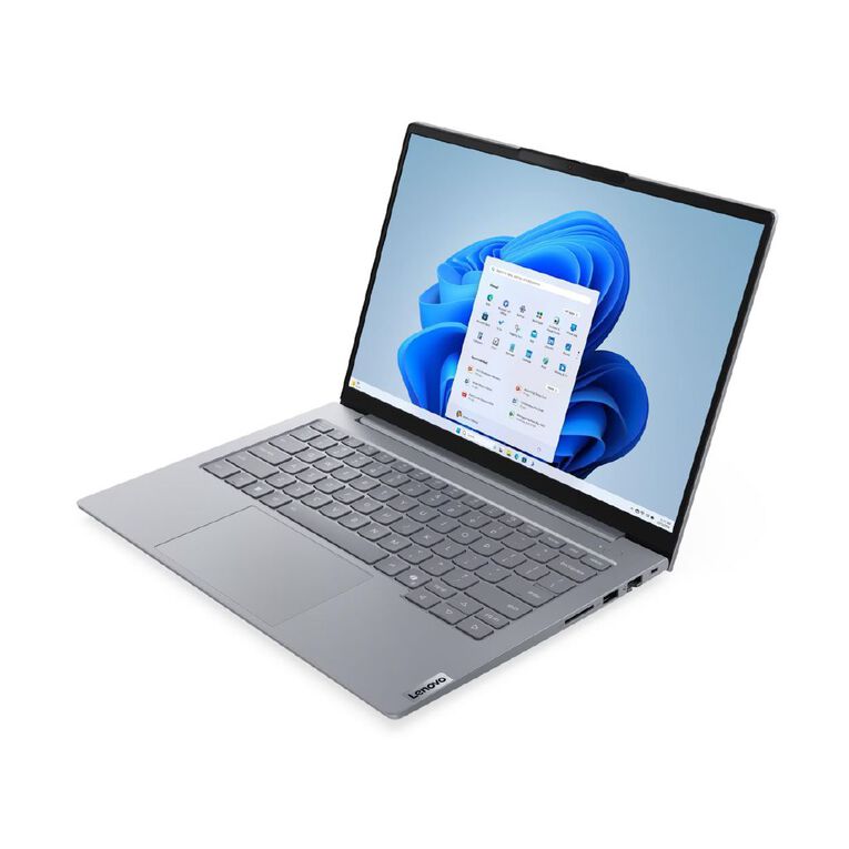 Lenovo Thinkbook G8 14 Inch WUXGA Core 5-210H 16GB RAM 512GB SSD Windows 11 Pro Notebook, , hi-res