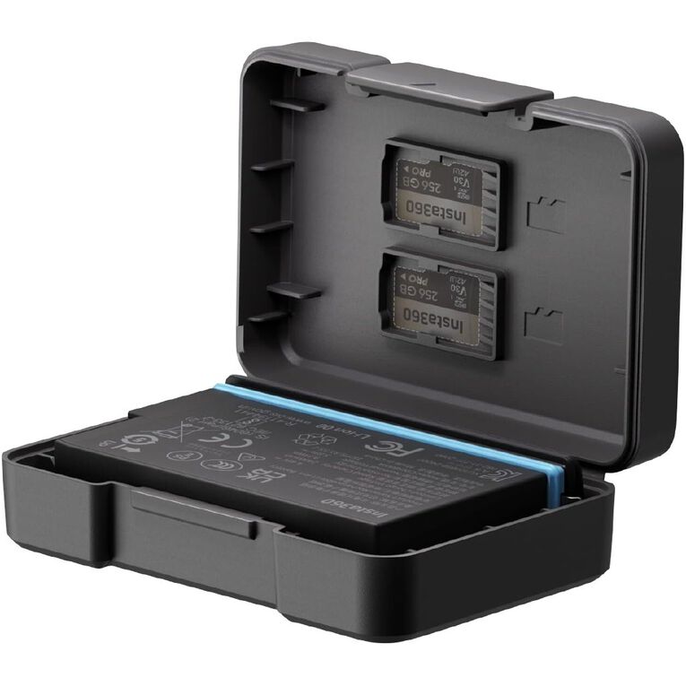 Insta360 X5 Battery, , hi-res