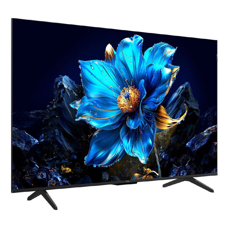 TCL 50 Inch P7K QLED 4K Google TV, , hi-res