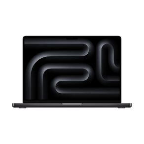 Apple MacBook Pro 14-inch with M5 Chip 32GB/1TB 10 Core CPU 10 Core GPU - Space Black