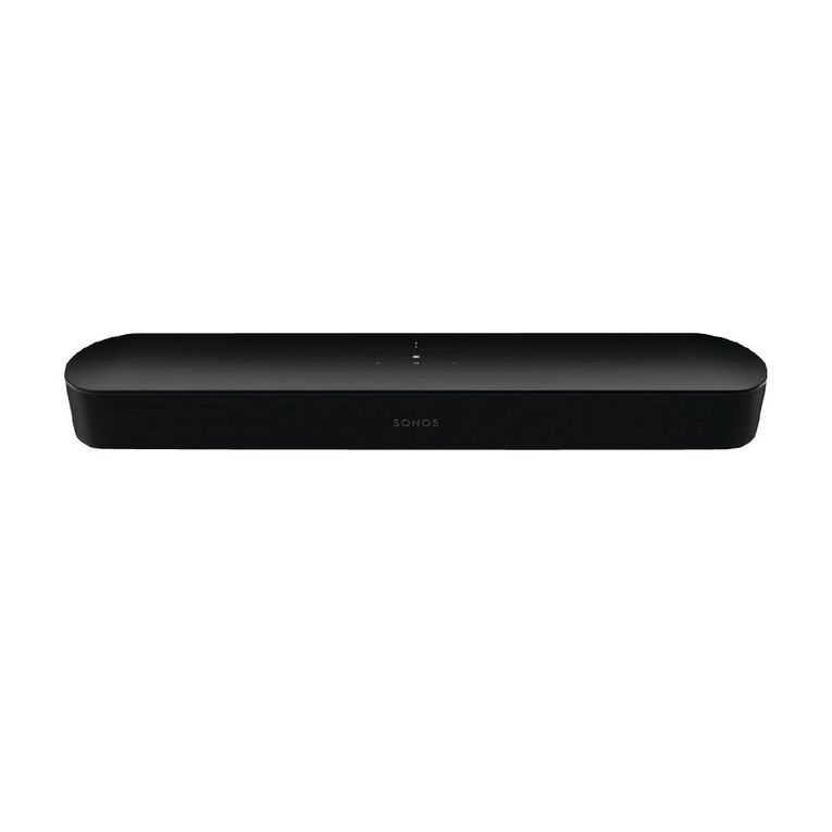 Sonos Beam Gen 2 Black Noel Leeming
