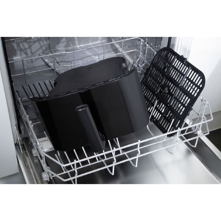 Sunbeam SteamFry Air Fryer + Steam Noel Leeming